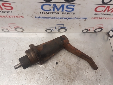 International Case 885 Parking Hand Brake Control Pivot Shaft 94329c93, 94328c3 - Stabdžių dalys - Traktorius: foto 2 International Case 885 Parking Hand Brake Control Pivot Shaft 94329c93, 94328c3 - Stabdžių dalys - Traktorius: foto 2