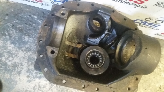 Jcb 155t, 135t, 145t, 125t Rear Axle Differential Housing 458/10682, 454/09800 - Diferencialas - Krautuvas: foto 2 Jcb 155t, 135t, 145t, 125t Rear Axle Differential Housing 458/10682, 454/09800 - Diferencialas - Krautuvas: foto 2