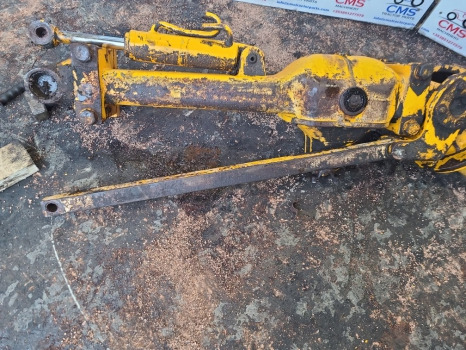 Jcb 2cx, 520-50, Sd40 Front Axle Steering Rod 440/03500 - Priekinė ašis: foto 1 Jcb 2cx, 520-50, Sd40 Front Axle Steering Rod 440/03500 - Priekinė ašis: foto 1