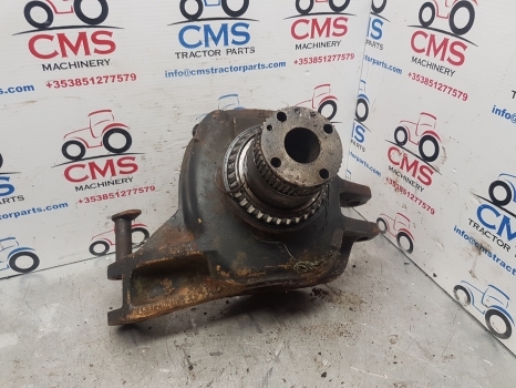 Jcb 2cx Front Axle Swivel Housing 448/54601, 448/54604, 904/50047 - Priekinė ašis - Ekskavatorius-krautuvas: foto 1 Jcb 2cx Front Axle Swivel Housing 448/54601, 448/54604, 904/50047 - Priekinė ašis - Ekskavatorius-krautuvas: foto 1