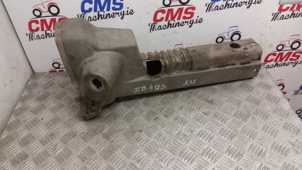 Jcb 400 Series 412s Steering Column Panel 269/40751, 265/02528 - Vairo kolonėlė - Traktorius: foto 2 Jcb 400 Series 412s Steering Column Panel 269/40751, 265/02528 - Vairo kolonėlė - Traktorius: foto 2