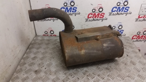 Jcb 412s, 416b Silencer Exhaust 331/16120, 268/10134 - Duslintuvas - Ratinis krautuvas: foto 5 Jcb 412s, 416b Silencer Exhaust 331/16120, 268/10134 - Duslintuvas - Ratinis krautuvas: foto 5