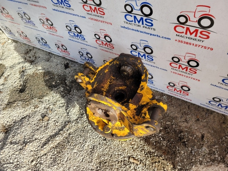 Jcb 520-50, 2cx Sd40 16.154:1 Front Axle Hub Rhs Assy 816/m3848, 440/05501 - Priekinė ašis: foto 4 Jcb 520-50, 2cx Sd40 16.154:1 Front Axle Hub Rhs Assy 816/m3848, 440/05501 - Priekinė ašis: foto 4