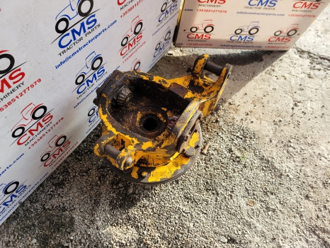 Jcb 520-50, 2cx Sd40 16.154:1 Front Axle Hub Rhs Assy 816/m3848, 440/05501 - Priekinė ašis: foto 3 Jcb 520-50, 2cx Sd40 16.154:1 Front Axle Hub Rhs Assy 816/m3848, 440/05501 - Priekinė ašis: foto 3