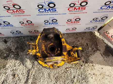 Jcb 520-50, 2cx Sd40 16.154:1 Front Axle Hub Rhs Assy 816/m3848, 440/05501 - Priekinė ašis: foto 5 Jcb 520-50, 2cx Sd40 16.154:1 Front Axle Hub Rhs Assy 816/m3848, 440/05501 - Priekinė ašis: foto 5