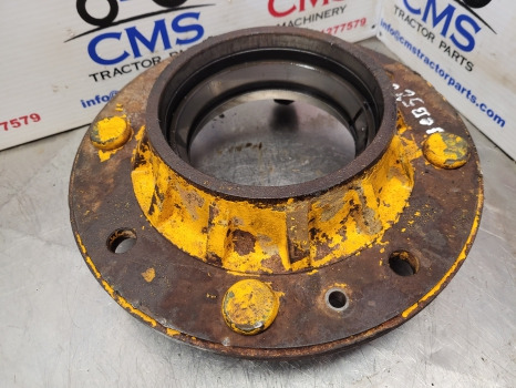 Jcb 520-50, 2cx Sd40 Front Axle Hub Bolt Plate 440/00702, 458/20445 - Priekinė ašis: foto 5 Jcb 520-50, 2cx Sd40 Front Axle Hub Bolt Plate 440/00702, 458/20445 - Priekinė ašis: foto 5