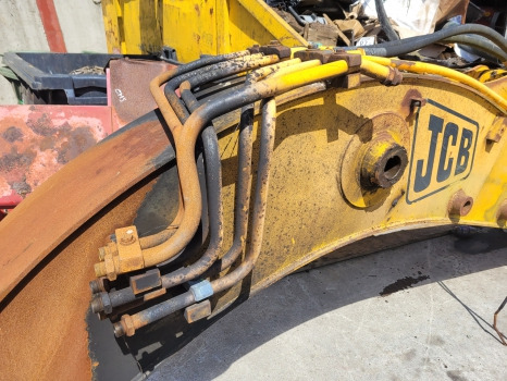 Jcb Jz140 Boom Mono 335/07633 - Strėlė - Ekskavatorius: foto 3 Jcb Jz140 Boom Mono 335/07633 - Strėlė - Ekskavatorius: foto 3