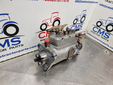 Jcb, Massey Ferguson Perkins 4.236 Fuel Injector Pump Refurbished 3241f490 - Purkštukas: foto 2 Jcb, Massey Ferguson Perkins 4.236 Fuel Injector Pump Refurbished 3241f490 - Purkštukas: foto 2