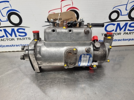 Jcb, Massey Ferguson Perkins 4.236 Fuel Injector Pump Refurbished 3241f490 - Purkštukas: foto 1 Jcb, Massey Ferguson Perkins 4.236 Fuel Injector Pump Refurbished 3241f490 - Purkštukas: foto 1