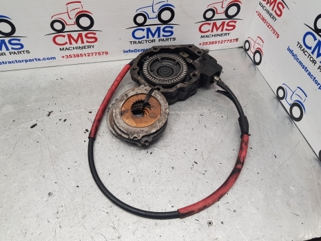 Jcb Tm310, 536-60, 536-70, 541-70 Parking Brake Assembly 459/10180 - Stabdžių dalys - Teleskopinis krautuvas: foto 2 Jcb Tm310, 536-60, 536-70, 541-70 Parking Brake Assembly 459/10180 - Stabdžių dalys - Teleskopinis krautuvas: foto 2