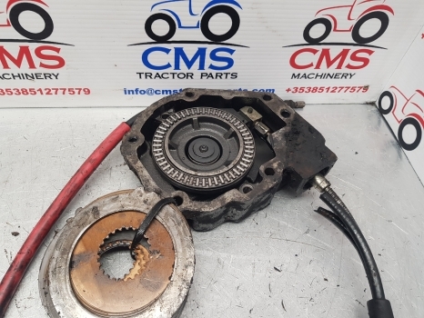 Jcb Tm310, 536-60, 536-70, 541-70 Parking Brake Assembly 459/10180 - Stabdžių dalys - Teleskopinis krautuvas: foto 3 Jcb Tm310, 536-60, 536-70, 541-70 Parking Brake Assembly 459/10180 - Stabdžių dalys - Teleskopinis krautuvas: foto 3