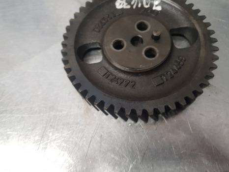 John Deere 1630, 2140, 1030 Fuel Injection Pump Gear Z48 Ar85710, T24459 - Purkštukas: foto 4 John Deere 1630, 2140, 1030 Fuel Injection Pump Gear Z48 Ar85710, T24459 - Purkštukas: foto 4
