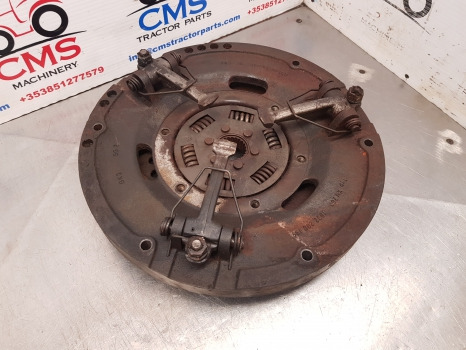 John Deere 1630, 30, 35, 40, 50 Series, Clutch Pressure Plate Al120022 , Al18714 - Sankaba ir dalys - Žemės ūkio technika: foto 3 John Deere 1630, 30, 35, 40, 50 Series, Clutch Pressure Plate Al120022 , Al18714 - Sankaba ir dalys - Žemės ūkio technika: foto 3