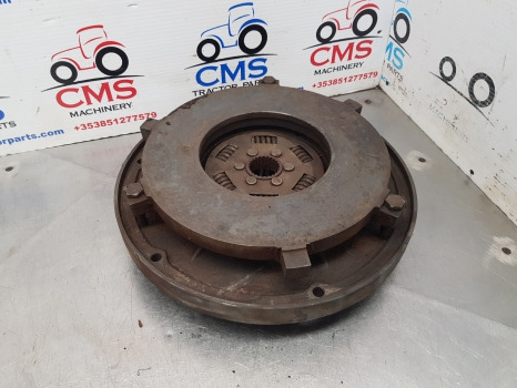 John Deere 1630, 30, 35, 40, 50 Series, Clutch Pressure Plate Al120022 , Al18714 - Sankaba ir dalys - Žemės ūkio technika: foto 4 John Deere 1630, 30, 35, 40, 50 Series, Clutch Pressure Plate Al120022 , Al18714 - Sankaba ir dalys - Žemės ūkio technika: foto 4