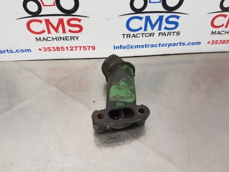 John Deere 1950, 1850, 2250, 2650, 3350 Oil Filler Neck Re2917, Re44200 - Variklis ir dalys - Traktorius: foto 1 John Deere 1950, 1850, 2250, 2650, 3350 Oil Filler Neck Re2917, Re44200 - Variklis ir dalys - Traktorius: foto 1