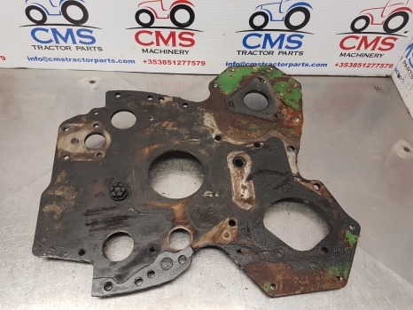 John Deere 2030, 2040, 2150, 2255, 2155, 4239 Engine Front Plate Re16149, T20295 - Variklis ir dalys - Traktorius: foto 2 John Deere 2030, 2040, 2150, 2255, 2155, 4239 Engine Front Plate Re16149, T20295 - Variklis ir dalys - Traktorius: foto 2