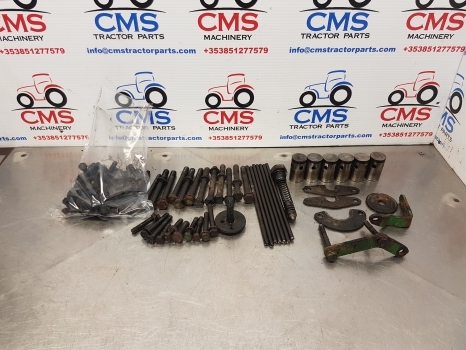 John Deere 2030, 2130, 1030, 1630 Engine Valve Tappet, Pin, Bolts T20073, T20310 - Variklis ir dalys - Traktorius: foto 1 John Deere 2030, 2130, 1030, 1630 Engine Valve Tappet, Pin, Bolts T20073, T20310 - Variklis ir dalys - Traktorius: foto 1