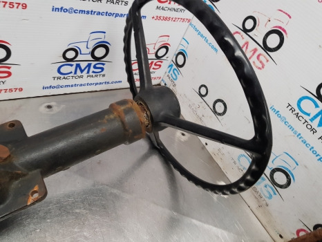 John Deere 2030, 30, 40, 50 Series, Steering Column Assy R52989, T22526 - Vairavimo sistema: foto 4 John Deere 2030, 30, 40, 50 Series, Steering Column Assy R52989, T22526 - Vairavimo sistema: foto 4