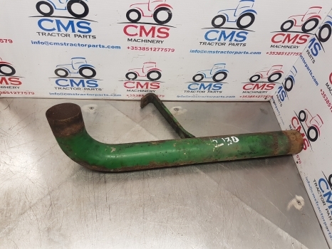 John Deere 2130, 1830, 2030 Engine Air Pipe Al19743 - Oro įsiurbimo vamzdis - Traktorius: foto 3 John Deere 2130, 1830, 2030 Engine Air Pipe Al19743 - Oro įsiurbimo vamzdis - Traktorius: foto 3