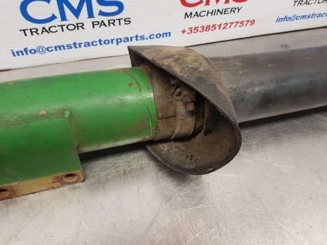 John Deere 2140, 31040, 2040s, 3040 Air Cleaner Extension Pipe Al34735 - Oro įsiurbimo sistema - Traktorius: foto 3 John Deere 2140, 31040, 2040s, 3040 Air Cleaner Extension Pipe Al34735 - Oro įsiurbimo sistema - Traktorius: foto 3