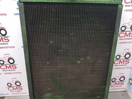 John Deere 2940, 3040, 3140, 3340 Engine Water Cooling Radiator Al37566, Al31238 - Radiatorius: foto 2 John Deere 2940, 3040, 3140, 3340 Engine Water Cooling Radiator Al37566, Al31238 - Radiatorius: foto 2