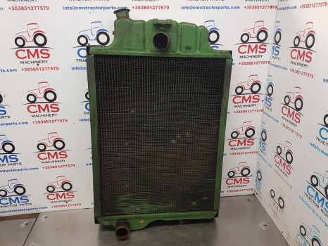 John Deere 2940, 3040, 3140, 3340 Engine Water Cooling Radiator Al37566, Al31238 - Radiatorius: foto 1 John Deere 2940, 3040, 3140, 3340 Engine Water Cooling Radiator Al37566, Al31238 - Radiatorius: foto 1