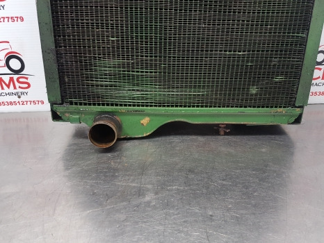 John Deere 2940, 3040, 3140, 3340 Engine Water Cooling Radiator Al37566, Al31238 - Radiatorius: foto 4 John Deere 2940, 3040, 3140, 3340 Engine Water Cooling Radiator Al37566, Al31238 - Radiatorius: foto 4