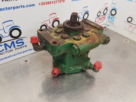 John Deere 3040, 30, 40,50 Series, Main Hydraulic Pump Ar39695, Ar90459, Ar97872 - Hidraulinis siurblys: foto 3 John Deere 3040, 30, 40,50 Series, Main Hydraulic Pump Ar39695, Ar90459, Ar97872 - Hidraulinis siurblys: foto 3