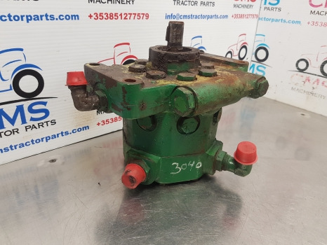 John Deere 3040, 30, 40,50 Series, Main Hydraulic Pump Ar39695, Ar90459, Ar97872 - Hidraulinis siurblys: foto 4 John Deere 3040, 30, 40,50 Series, Main Hydraulic Pump Ar39695, Ar90459, Ar97872 - Hidraulinis siurblys: foto 4