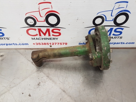John Deere 3040, 3140, 3640, 3340 Hydraulic Pump Drive Shaft L34572, L34432 - Hidraulinis siurblys: foto 2 John Deere 3040, 3140, 3640, 3340 Hydraulic Pump Drive Shaft L34572, L34432 - Hidraulinis siurblys: foto 2