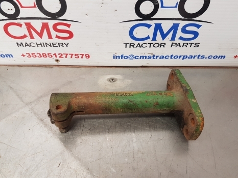 John Deere 3040 Hydraulic Pump Drive Shaft L34572 - Hidraulinis siurblys - Traktorius: foto 2 John Deere 3040 Hydraulic Pump Drive Shaft L34572 - Hidraulinis siurblys - Traktorius: foto 2