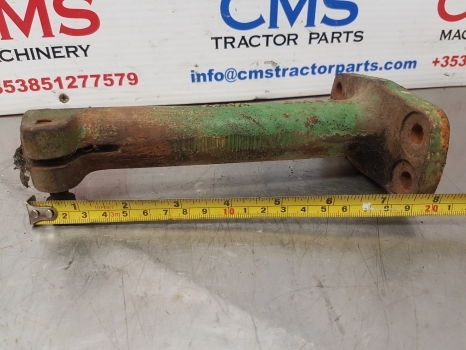 John Deere 3040 Hydraulic Pump Drive Shaft L34572 - Hidraulinis siurblys - Traktorius: foto 4 John Deere 3040 Hydraulic Pump Drive Shaft L34572 - Hidraulinis siurblys - Traktorius: foto 4