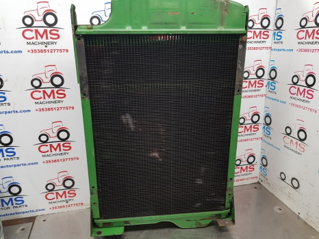 John Deere 3050, 3150, 3350, 2955, Engine Water Cooling Radiator Al66659 - Radiatorius: foto 5 John Deere 3050, 3150, 3350, 2955, Engine Water Cooling Radiator Al66659 - Radiatorius: foto 5