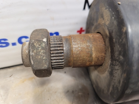 John Deere 3050, 3350, 3040, 3140, 3650 Sg2 Steering Column Al38553 - Vairavimo sistema: foto 4 John Deere 3050, 3350, 3040, 3140, 3650 Sg2 Steering Column Al38553 - Vairavimo sistema: foto 4