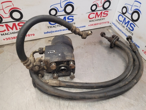 John Deere 3050, 3350, 3140 Orbital Power Steering Unit Valve 150-0176, Al55296 - Vairavimo sistema: foto 4 John Deere 3050, 3350, 3140 Orbital Power Steering Unit Valve 150-0176, Al55296 - Vairavimo sistema: foto 4