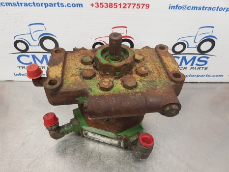 John Deere 3050, 3350, 50 Series, Main Hydraulic Pump R81065 - Hidraulinis siurblys: foto 3 John Deere 3050, 3350, 50 Series, Main Hydraulic Pump R81065 - Hidraulinis siurblys: foto 3