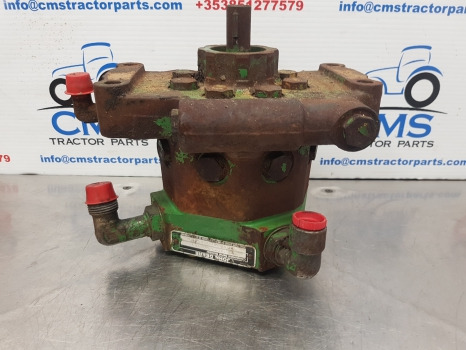 John Deere 3050, 3350, 50 Series, Main Hydraulic Pump R81065 - Hidraulinis siurblys: foto 2 John Deere 3050, 3350, 50 Series, Main Hydraulic Pump R81065 - Hidraulinis siurblys: foto 2