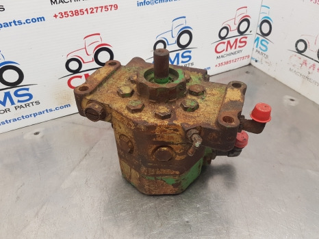 John Deere 3050, 3350, 50 Series, Main Hydraulic Pump R81065 - Hidraulinis siurblys: foto 4 John Deere 3050, 3350, 50 Series, Main Hydraulic Pump R81065 - Hidraulinis siurblys: foto 4