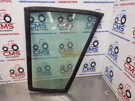 John Deere 3050, 50, 40, Sg2 Cab Door Glass With Seal Lhs L62577, L62575 - Durys ir dalys: foto 1 John Deere 3050, 50, 40, Sg2 Cab Door Glass With Seal Lhs L62577, L62575 - Durys ir dalys: foto 1