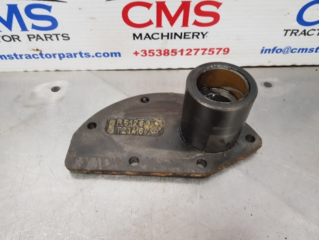 John Deere 3130, 3030, 1950 Seering Shaft Cover L41719, R51263, T21467, Ar55356 - Vairavimo sistema: foto 1 John Deere 3130, 3030, 1950 Seering Shaft Cover L41719, R51263, T21467, Ar55356 - Vairavimo sistema: foto 1