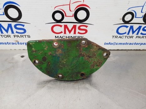 John Deere 3130, 3030, 1950 Seering Shaft Cover L41719, R51263, T21467, Ar55356 - Vairavimo sistema: foto 4 John Deere 3130, 3030, 1950 Seering Shaft Cover L41719, R51263, T21467, Ar55356 - Vairavimo sistema: foto 4