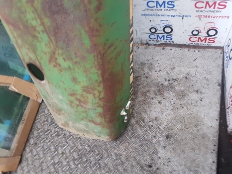 John Deere 3140, 3040, 3340, 3640, 3640s Hood, Bonnet Al30296, R52362 - Kapotas - Traktorius: foto 5 John Deere 3140, 3040, 3340, 3640, 3640s Hood, Bonnet Al30296, R52362 - Kapotas - Traktorius: foto 5