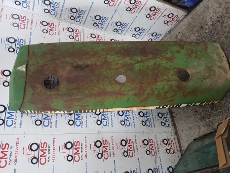 John Deere 3140, 3040, 3340, 3640, 3640s Hood, Bonnet Al30296, R52362 - Kapotas - Traktorius: foto 1 John Deere 3140, 3040, 3340, 3640, 3640s Hood, Bonnet Al30296, R52362 - Kapotas - Traktorius: foto 1