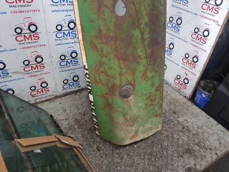 John Deere 3140, 3040, 3340, 3640, 3640s Hood, Bonnet Al30296, R52362 - Kapotas - Traktorius: foto 4 John Deere 3140, 3040, 3340, 3640, 3640s Hood, Bonnet Al30296, R52362 - Kapotas - Traktorius: foto 4