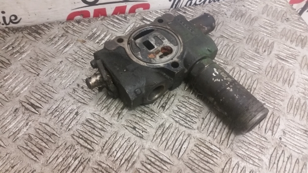 John Deere 5620, 5720, 5820 Hydraulic Valve Stack Al161419 - Hidraulinis vožtuvas - Traktorius: foto 1 John Deere 5620, 5720, 5820 Hydraulic Valve Stack Al161419 - Hidraulinis vožtuvas - Traktorius: foto 1