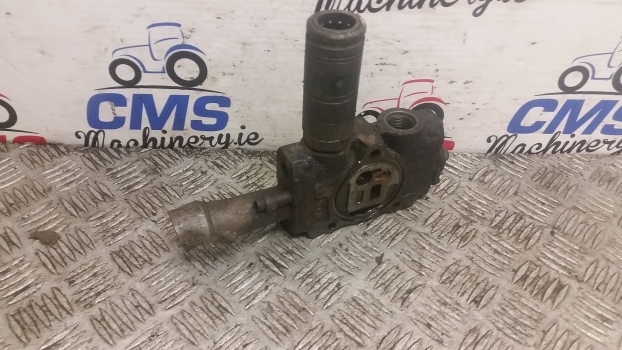 John Deere 5620, 5720, 5820 Hydraulic Valve Stack Al161420 - Hidraulinis vožtuvas - Traktorius: foto 2 John Deere 5620, 5720, 5820 Hydraulic Valve Stack Al161420 - Hidraulinis vožtuvas - Traktorius: foto 2