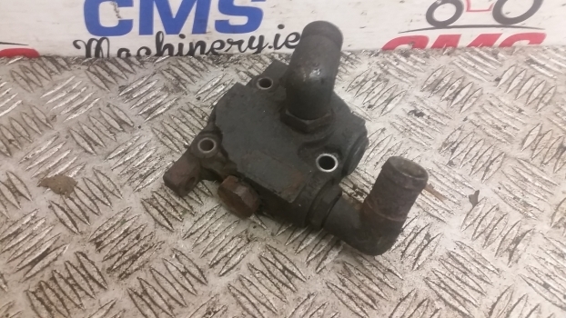 John Deere 5620, 5720, 5820 Hydraulic Valve Stack Al167497 - Hidraulinis vožtuvas - Traktorius: foto 3 John Deere 5620, 5720, 5820 Hydraulic Valve Stack Al167497 - Hidraulinis vožtuvas - Traktorius: foto 3
