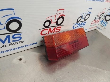 John Deere 6000, 6010, 6030, 700, 6m Series, Rear Lamp Al112964, Al112011 - Galinis žibintas - Traktorius: foto 2 John Deere 6000, 6010, 6030, 700, 6m Series, Rear Lamp Al112964, Al112011 - Galinis žibintas - Traktorius: foto 2