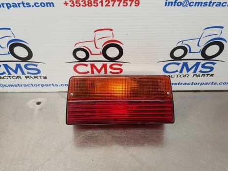 John Deere 6000, 6010, 6030, 700, 6m Series, Rear Lamp Al112964, Al112011 - Galinis žibintas - Traktorius: foto 1 John Deere 6000, 6010, 6030, 700, 6m Series, Rear Lamp Al112964, Al112011 - Galinis žibintas - Traktorius: foto 1