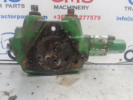 John Deere 6000, 6020, 6010 Series 6610 Hydraulic Spool Valve Slice Al169789 - Hidraulinis vožtuvas - Traktorius: foto 1 John Deere 6000, 6020, 6010 Series 6610 Hydraulic Spool Valve Slice Al169789 - Hidraulinis vožtuvas - Traktorius: foto 1
